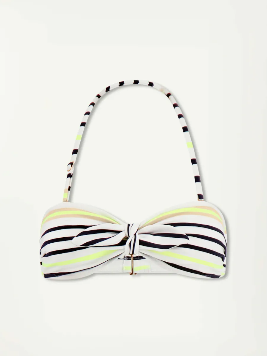 AVA | Bandeau Top<lemlem Outlet