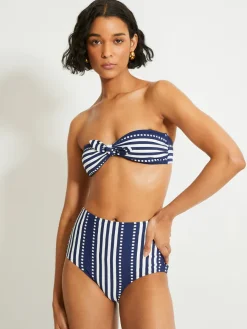 AVA | Bandeau Top<lemlem Outlet