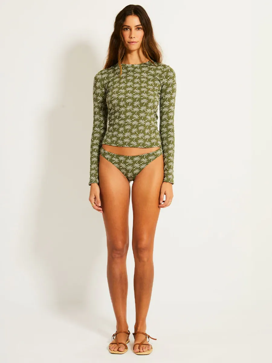 AZEB | Rash Guard<lemlem Best