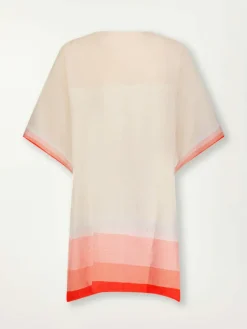 BELKIS | V Neck Caftan<lemlem Online
