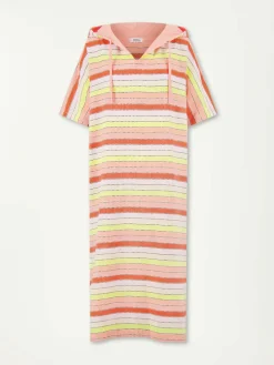 BERITU | Hoodie Dress<lemlem Clearance