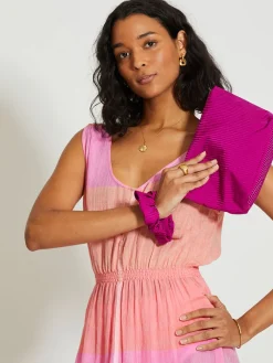 CORA | Pouch<lemlem Hot