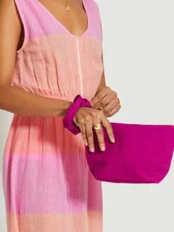 CORA | Pouch<lemlem Hot