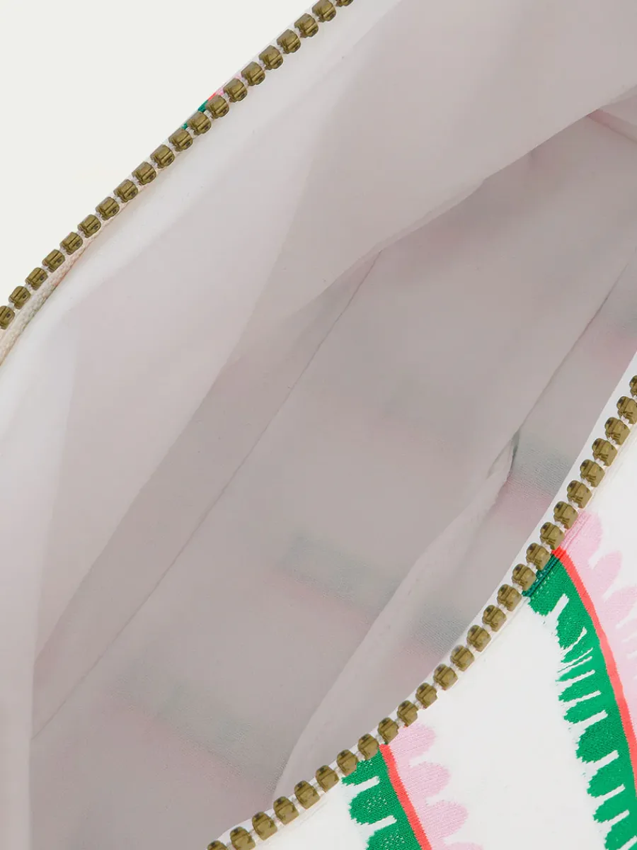 CORA | Pouch<lemlem Clearance