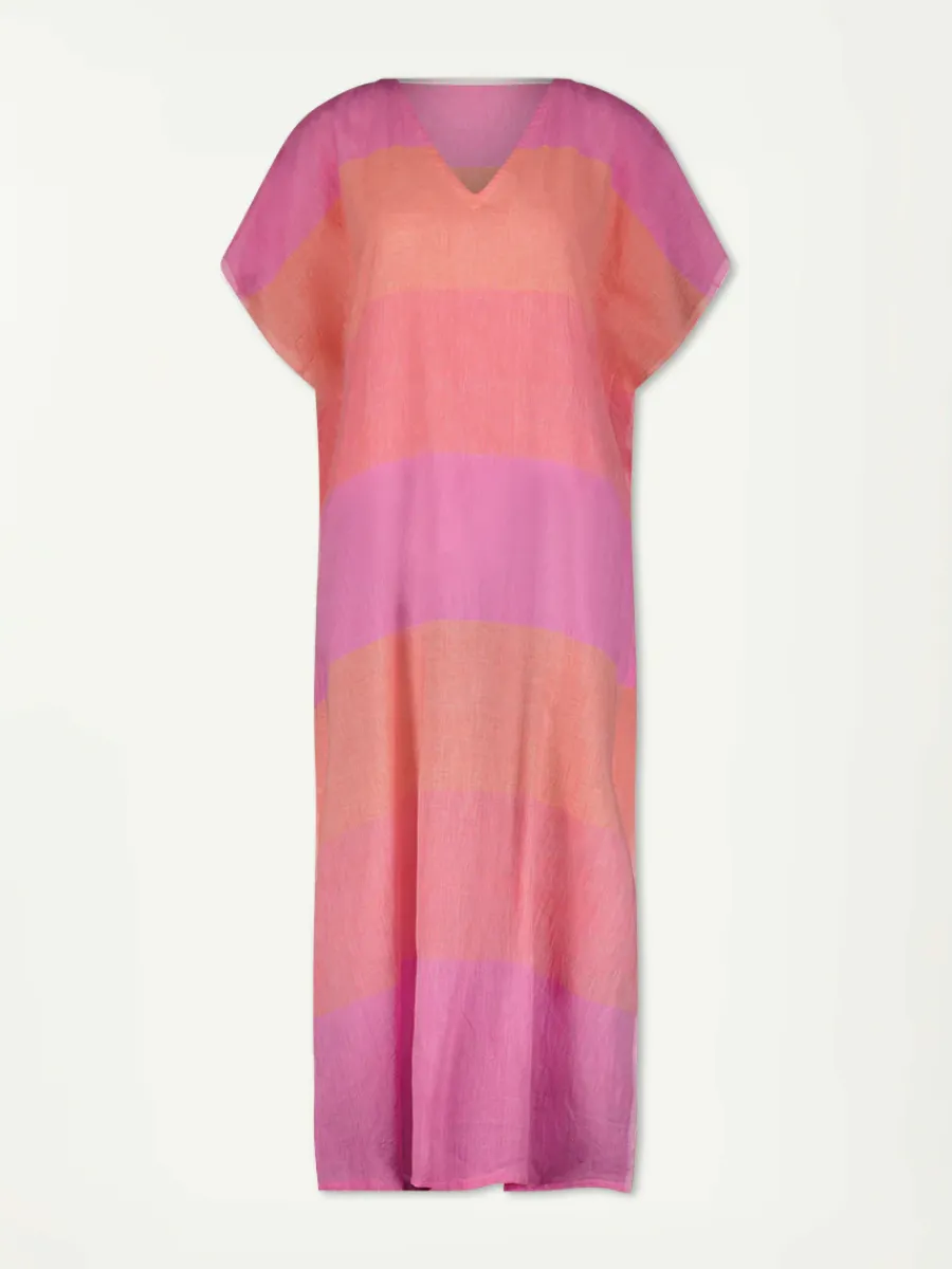DALILA | V Neck Caftan<lemlem Outlet