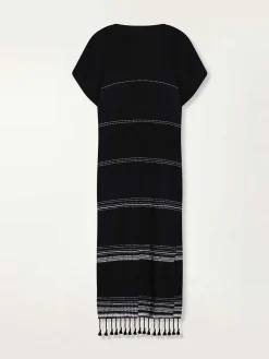 DALILA | V Neck Caftan<lemlem Clearance