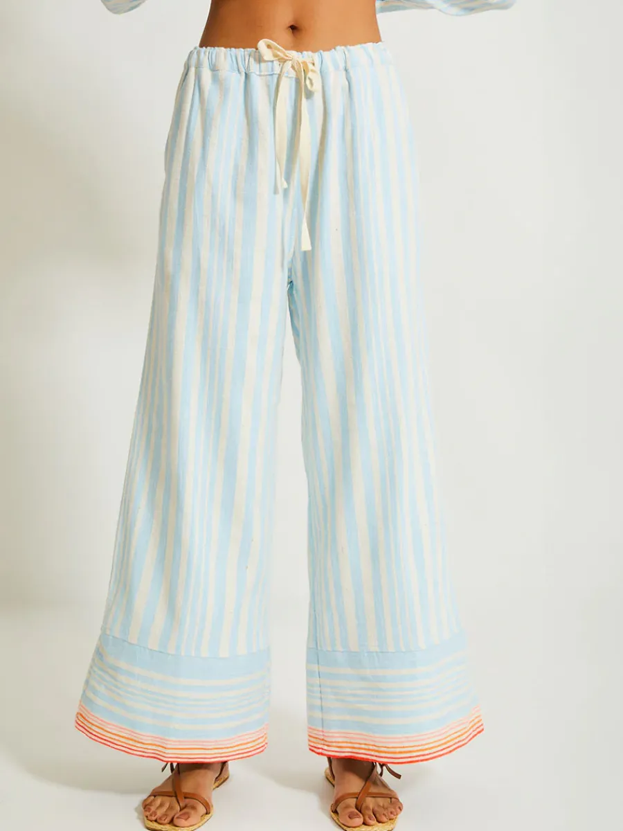 DESTA | Pants<lemlem Outlet