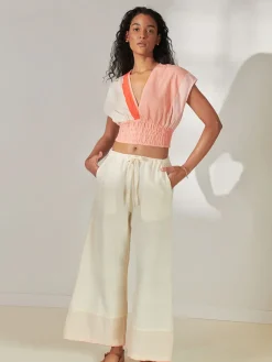 DESTA | Pants<lemlem Clearance