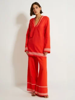 DESTA | Pants<lemlem Discount
