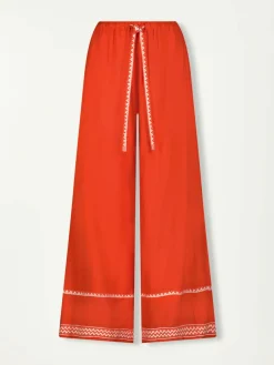 DESTA | Pants<lemlem Discount