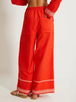 DESTA | Pants<lemlem Discount