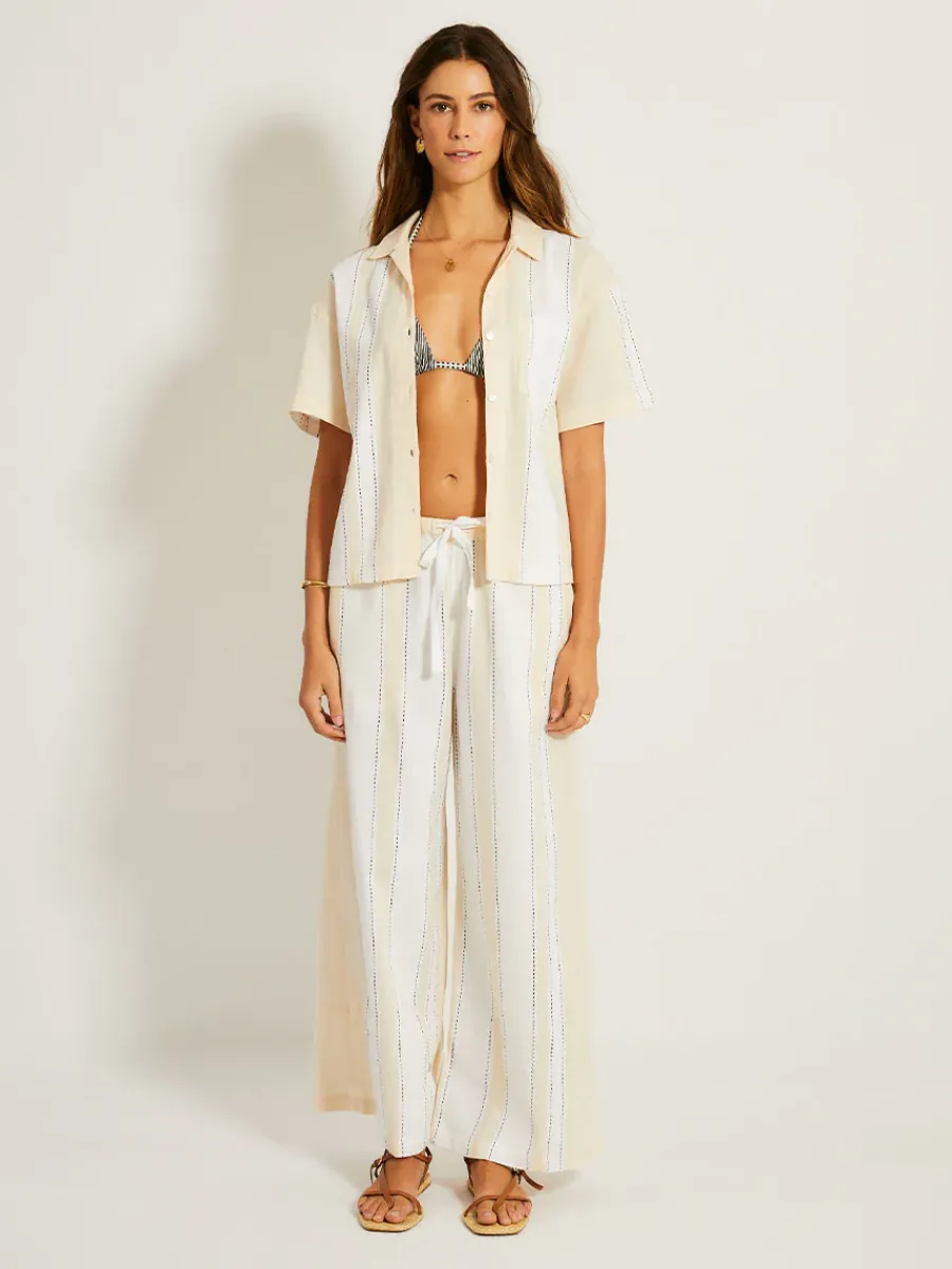 DESTA | Pants<lemlem Hot