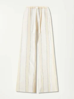 DESTA | Pants<lemlem Hot