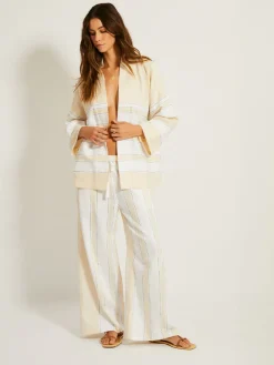 DESTA | Pants<lemlem Hot