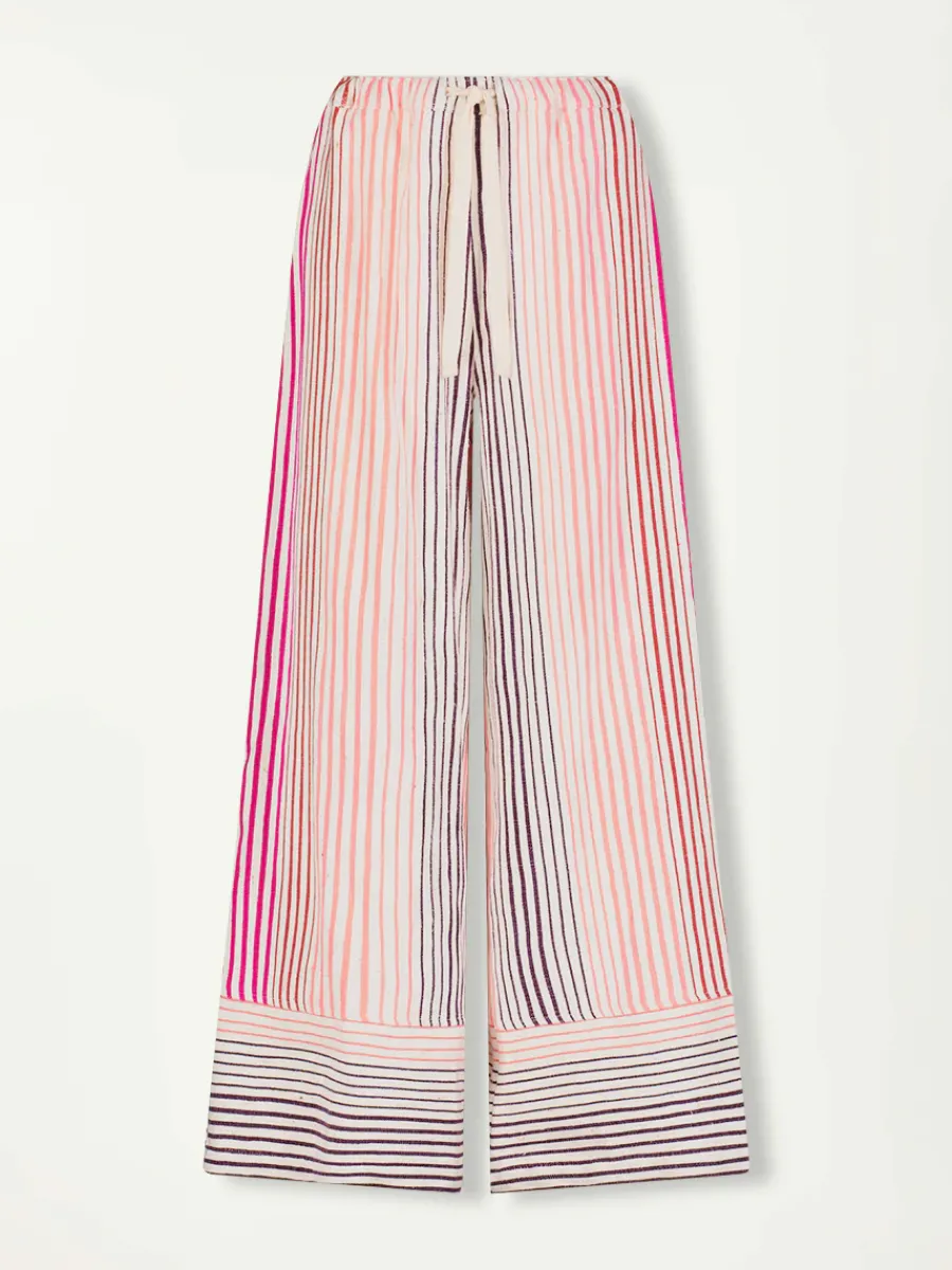 DESTA | Pants<lemlem Hot