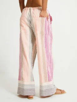 DESTA | Pants<lemlem Hot