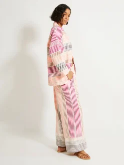 DESTA | Pants<lemlem Hot