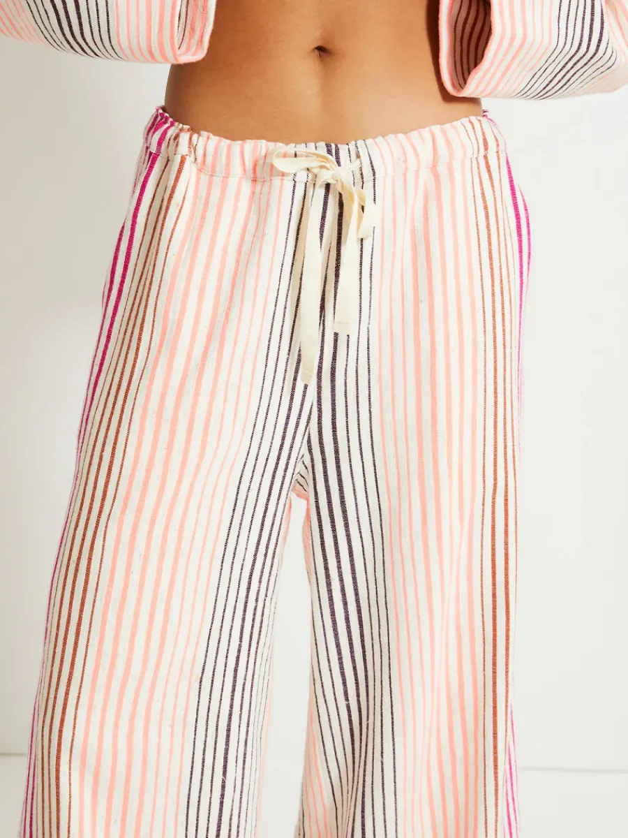 DESTA | Pants<lemlem Hot