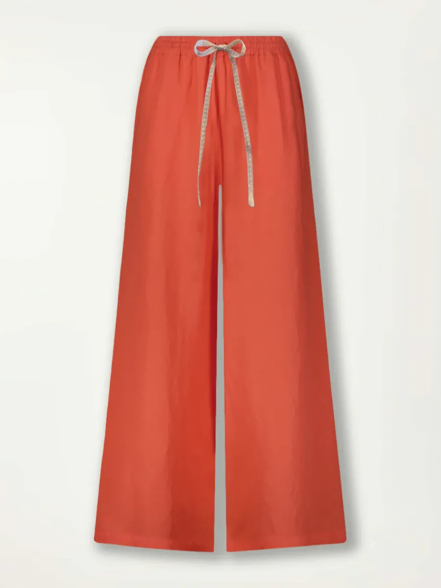 DESTA | Pants<lemlem Hot