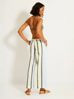 DESTA | Pants<lemlem Hot