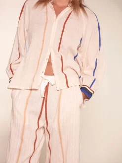 DESTA | Pants<lemlem New