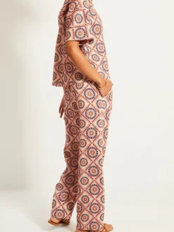 DIARRA | Pants<lemlem Discount