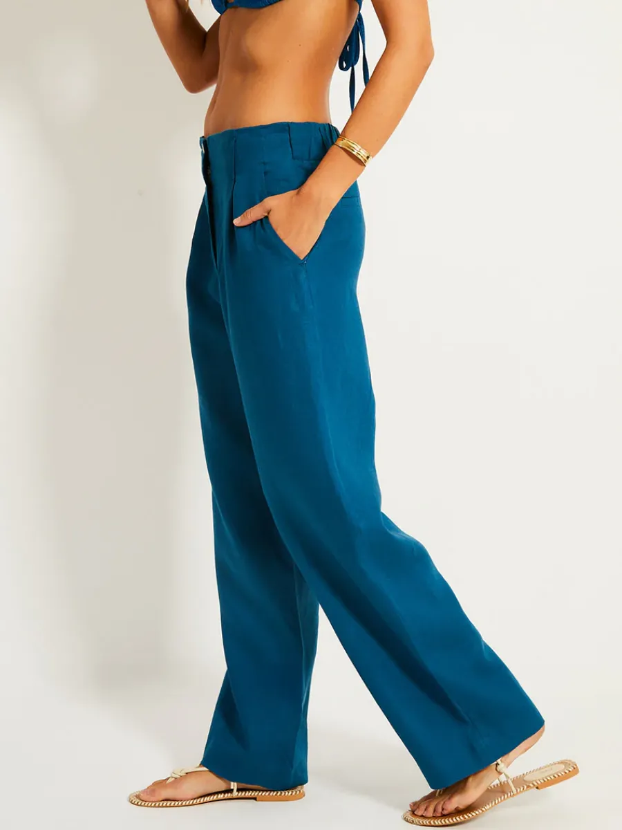 DIARRA | Pants<lemlem Outlet