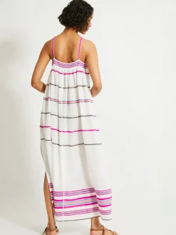 EDA | Slip Dress<lemlem Clearance