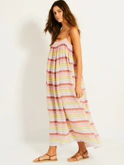 EDA | Slip Dress<lemlem New
