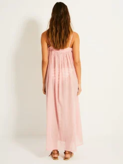 EDA | Slip Dress<lemlem Clearance