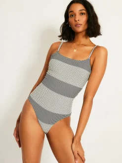 ELENE | One Piece<lemlem Clearance