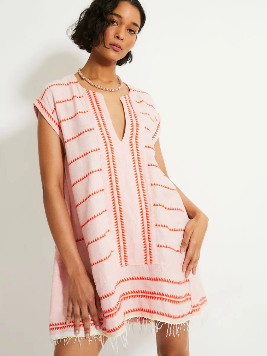ELINA | Caftan<lemlem Outlet