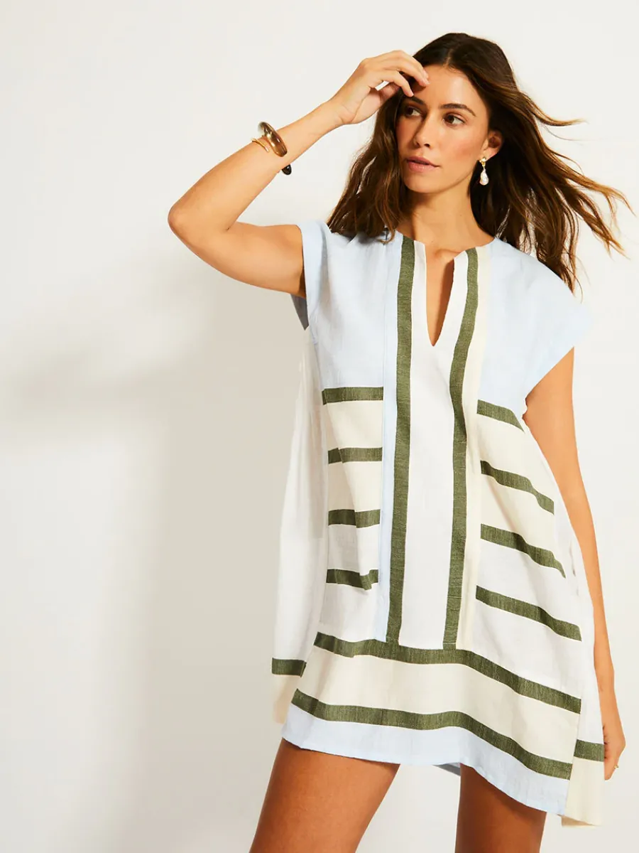 ELINA | Caftan<lemlem Best