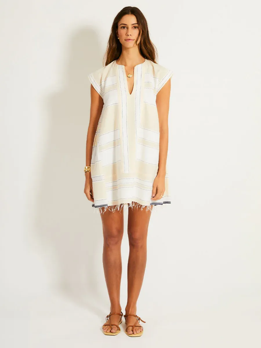 ELINA | Caftan<lemlem New