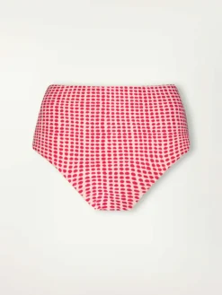 ELSI | High Waist Bottom<lemlem Fashion