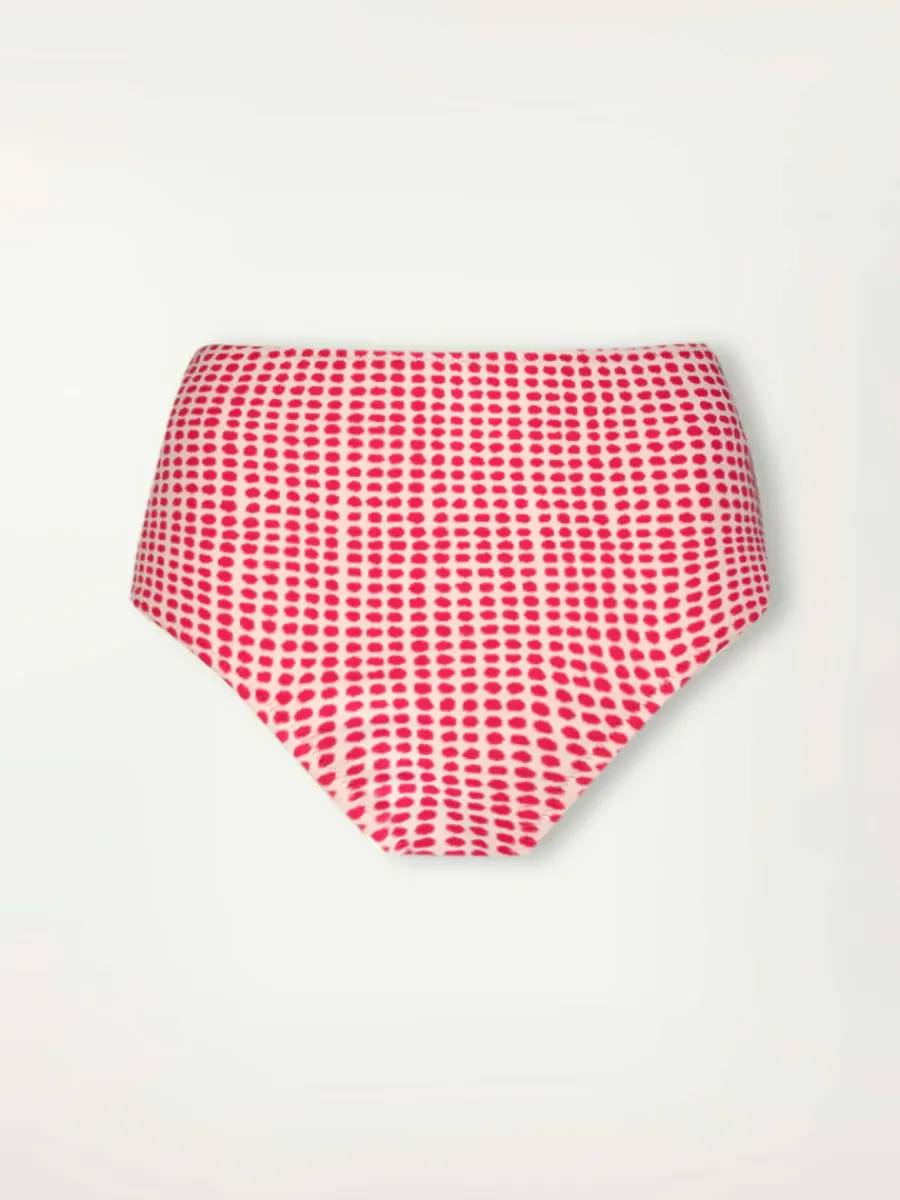 ELSI | High Waist Bottom<lemlem Fashion
