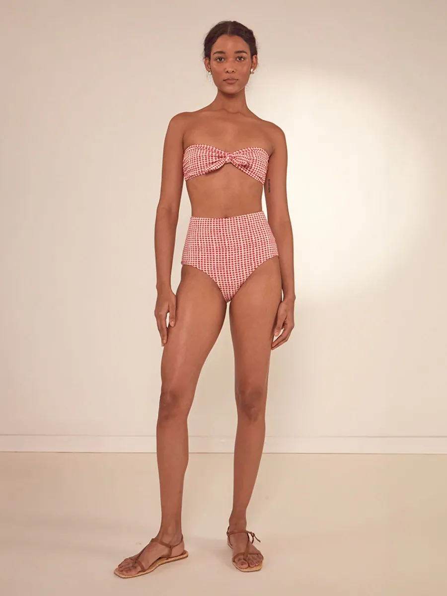 ELSI | High Waist Bottom<lemlem Fashion