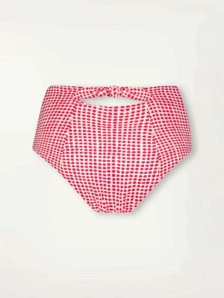 ELSI | High Waist Bottom<lemlem Fashion