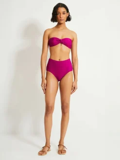 ELSI | High Waist Bottom<lemlem Online