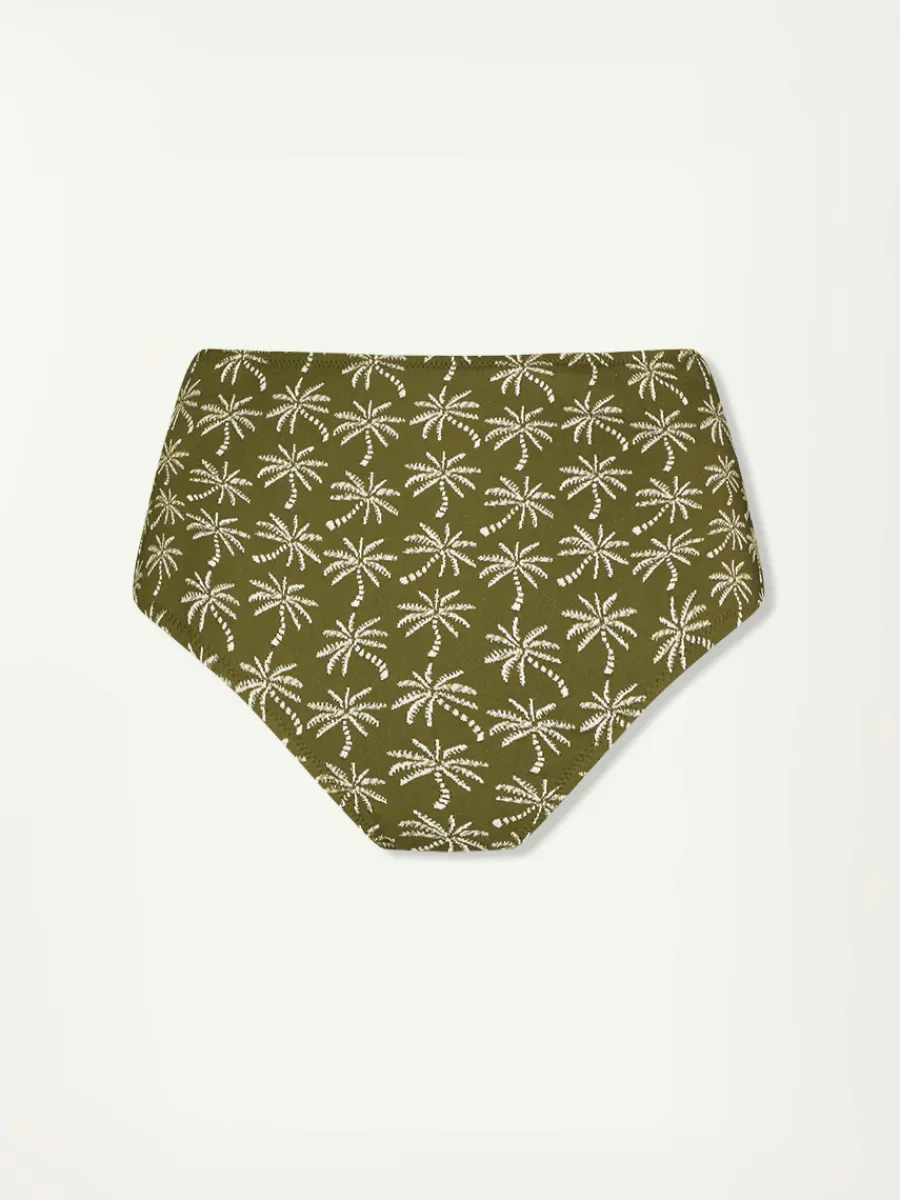 ELSI | High Waist Bottom<lemlem Discount