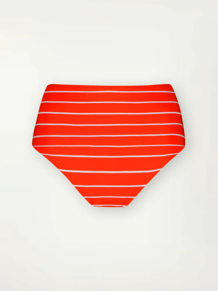ELSI | High Waist Bottom<lemlem Clearance