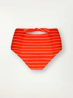 ELSI | High Waist Bottom<lemlem Clearance
