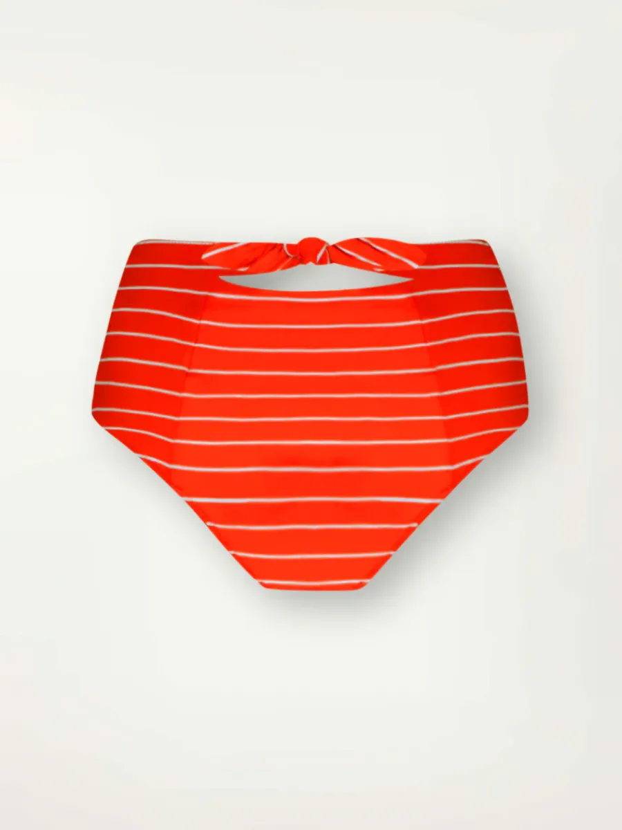 ELSI | High Waist Bottom<lemlem Clearance