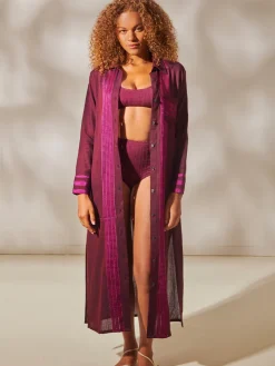 ELSI | High Waist Bottom<lemlem Best