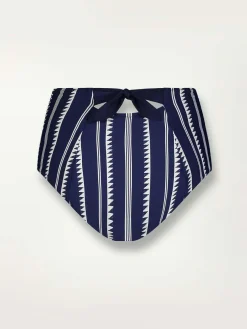 ELSI | High Waist Bottom<lemlem Discount