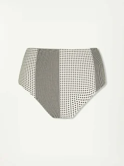 ELSI | High Waist Bottom<lemlem Best