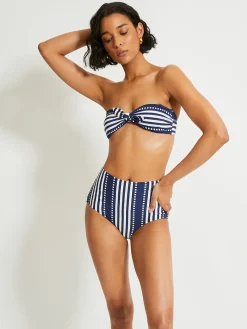 ELSI | High Waist Bottom<lemlem Hot