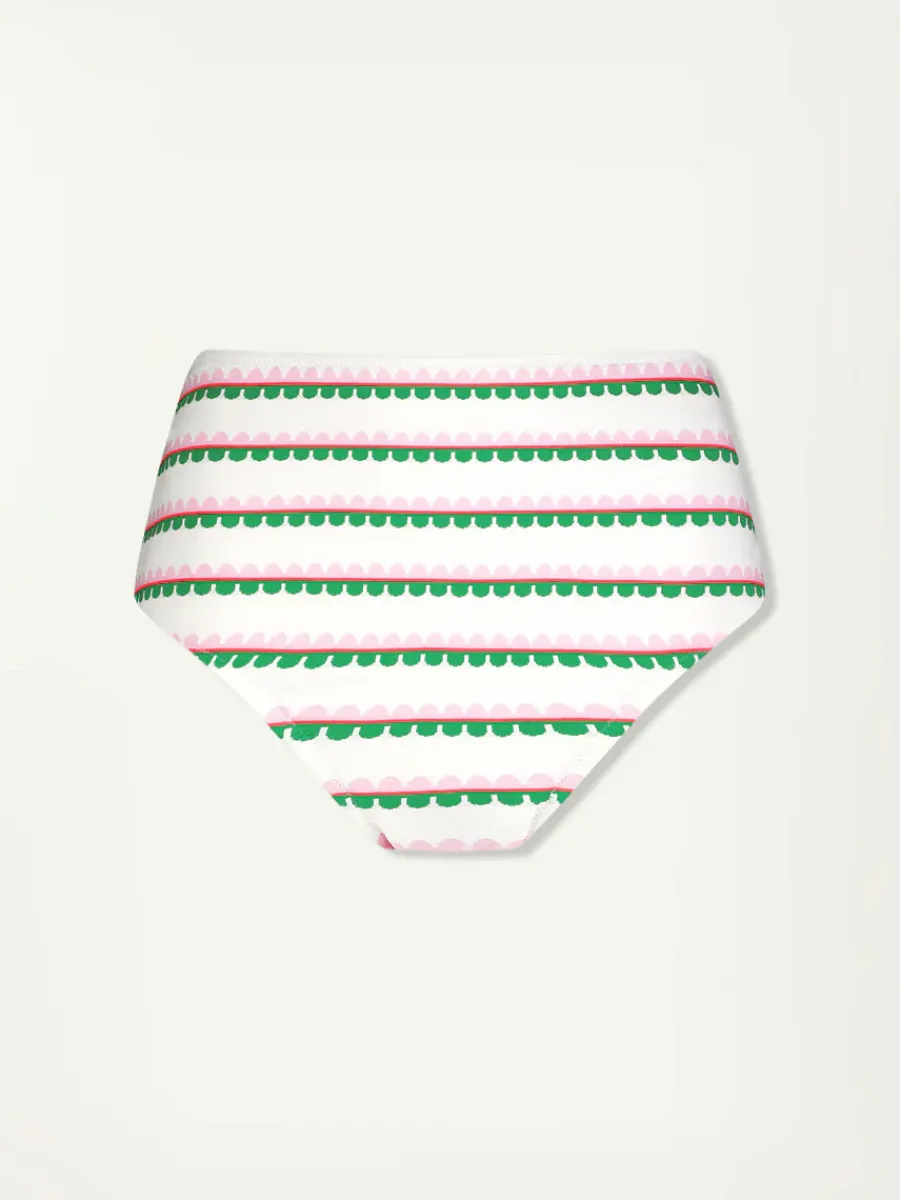 ELSI | High Waist Bottom<lemlem Sale