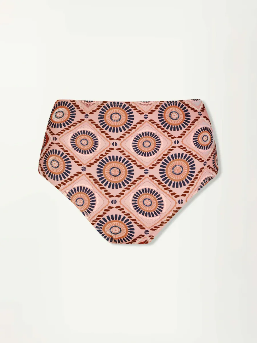 ELSI | High Waist Bottom<lemlem Sale