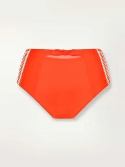 ELSI | High Waist Bottom<lemlem Online